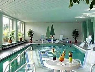 Werrapark Familienresort Heubacher Hohe 3*