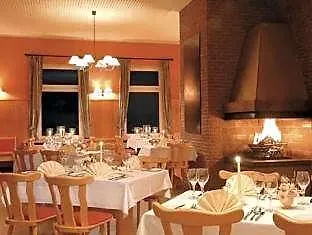 Werrapark Familienresort Heubacher Hohe 3* Fehrenbach
