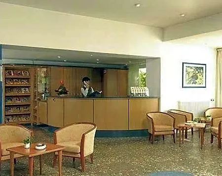 Werrapark Familienresort Heubacher Hohe Ξενοδοχείο 3*