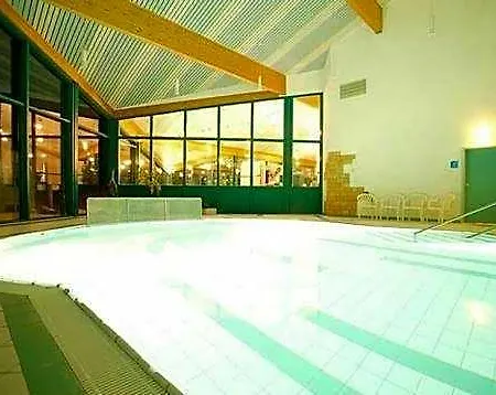 Werrapark Familienresort Heubacher Hohe