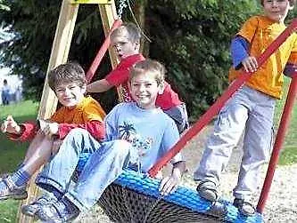 Werrapark Familienresort Heubacher Hohe