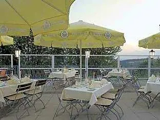Werrapark Familienresort Heubacher Hohe Fehrenbach