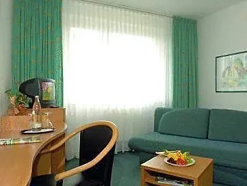 Werrapark Familienresort Heubacher Hohe Ξενοδοχείο 3*