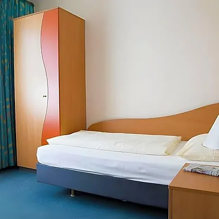 Werrapark Familienresort Heubacher Hohe Fehrenbach