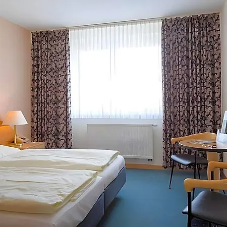 Werrapark Familienresort Heubacher Hohe Ξενοδοχείο 3*