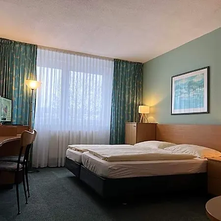Ξενοδοχείο Werrapark Familienresort Heubacher Hohe 3*